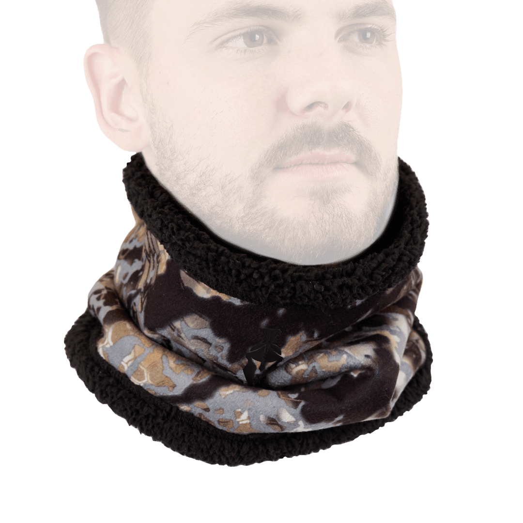 Ventus Neck Gaiter