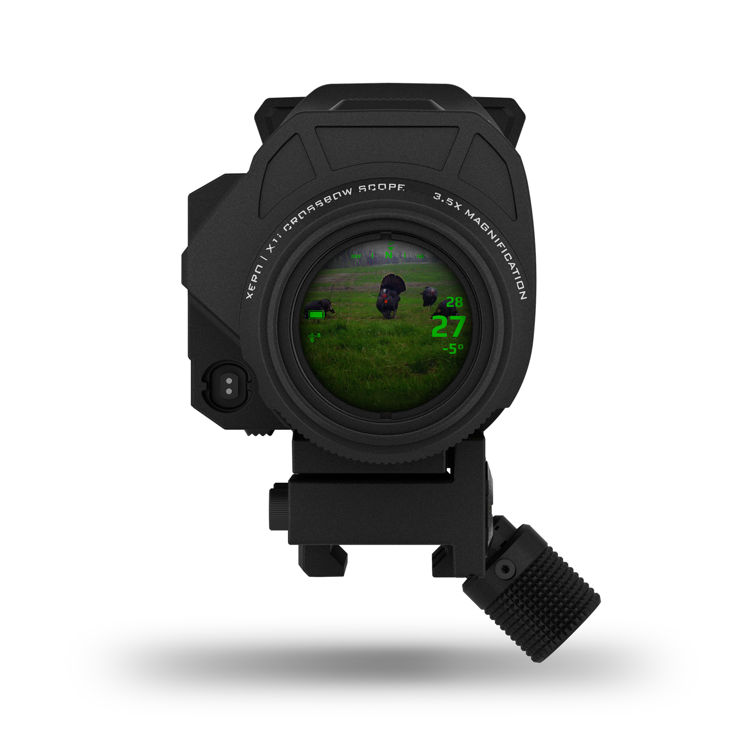 Xero® X1i Crossbow Scope