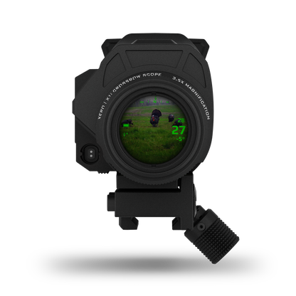 Xero® X1i Crossbow Scope