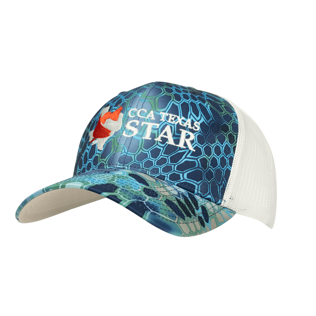 CCA Star Hat