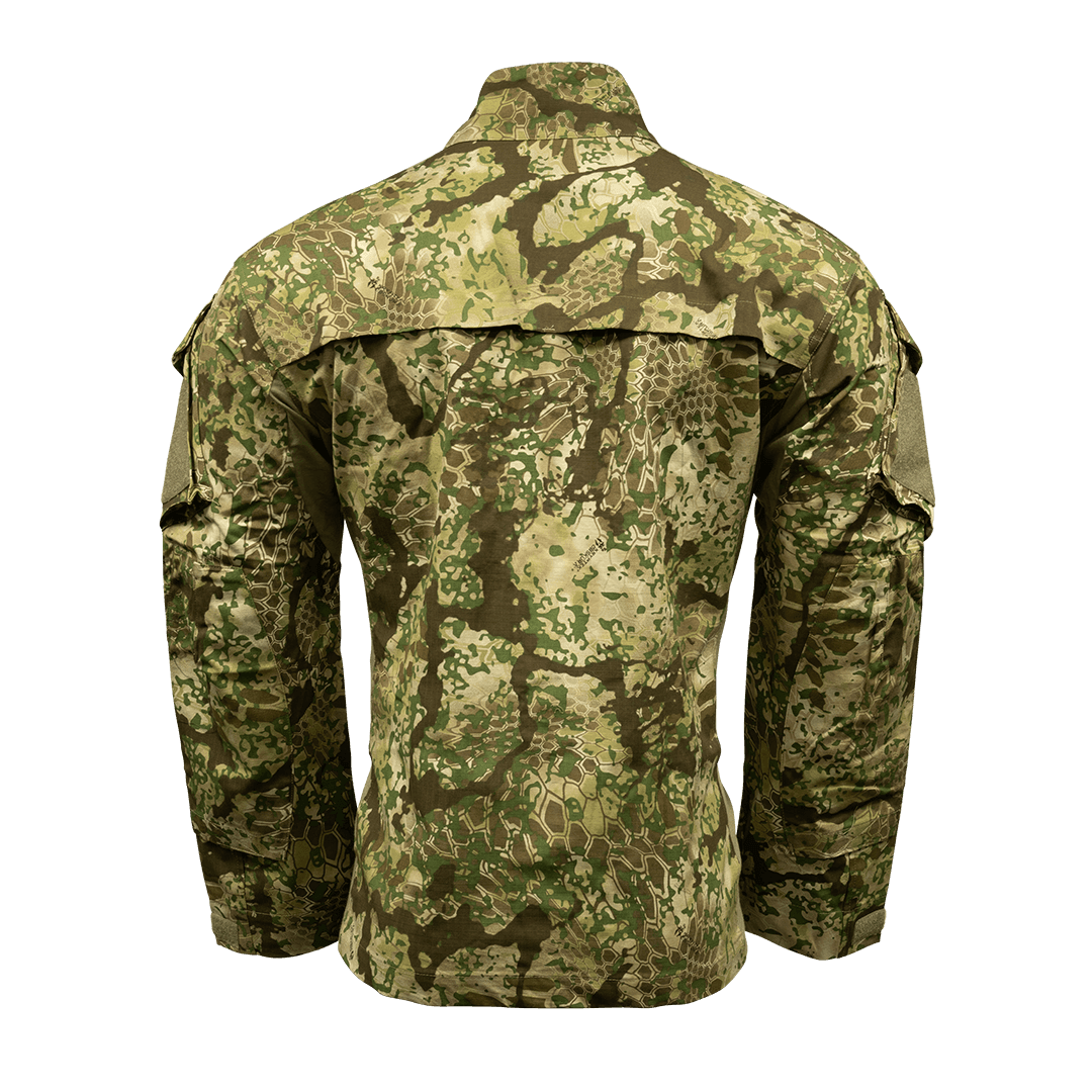 Combat Field Shirt