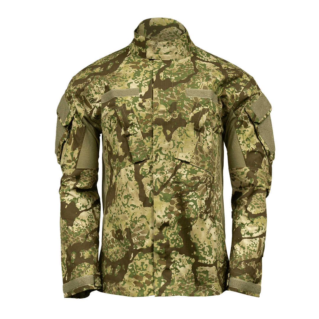 Combat Field Shirt