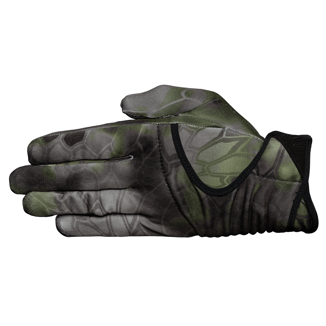 Krypton Glove