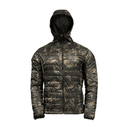 Eldax Jacket