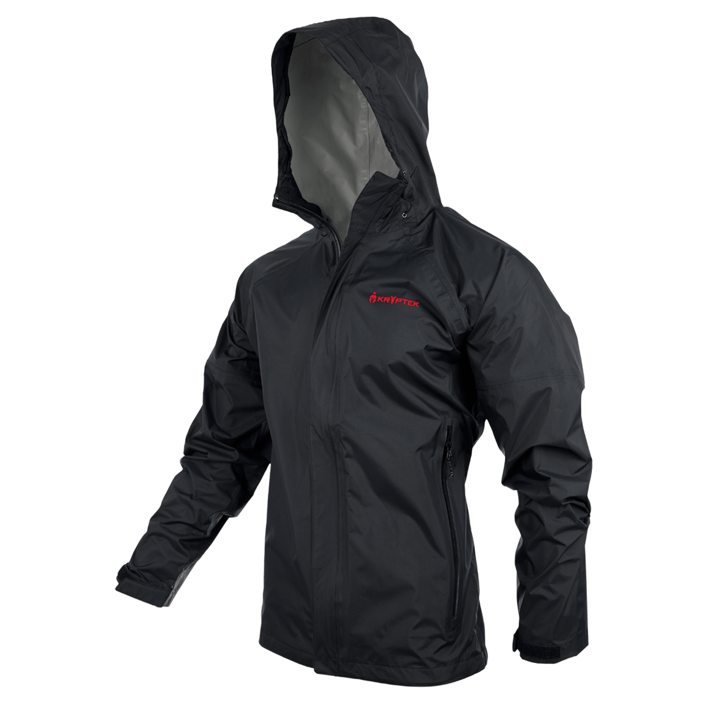 Trident Rain Jacket